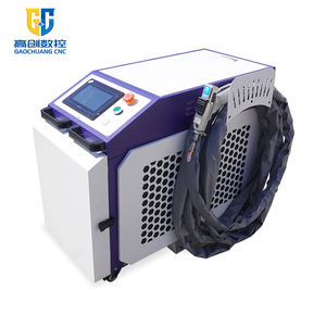 Mesin las <span class=keywords><strong>Laser</strong></span> Murah Harga 2000W 3000W mesin las <span class=keywords><strong>Laser</strong></span> untuk logam - Product Image 1