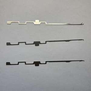 Aiguilles de machine à tricoter circulaire <span class=keywords><strong>Karl</strong></span> Mayer en acier inoxydable de haute qualité FOURSEA WO 144.52 J0021 Professionnel Chine 6 mois - Product Image 1