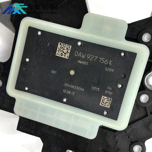 Unité de commande de transmission HAF 0AW TCU 0AW927156K boîtes de vitesses de transmission TCU DSG CVT 0AW927156K TCM pour Audi - Product Image 4