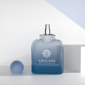 Perfumes Bottle <b>Empty</b> Perfume Bottle with <b>Box</b> Packaging Aboland Perfume Bottle Maison - Product Image 3