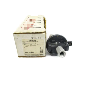 167A-23 250PSI NSMPNuevo controlador de programación PLC de automatización industrial de almacén listo original - Product Image 1