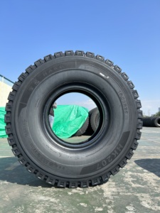 ยางนอกถนน HAWKWAY ขนาด 14.00R25 ยาง OTR ยี่ห้อ HAWKWAY/ Hawkway รุ่น 1600R25 HK207 ยาง 16.00R25 HK208 HK209,HK219 16.00R25 Al - Product Image 3