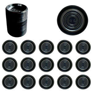 Catering Plástico PP Bandeja Compartimentos Veggie Fruit Snack Party Buffet Servir Dip Platter Food Bowls Blister Proceso Tipo-PS PET - Product Image 1