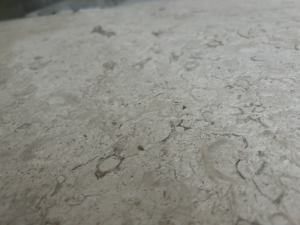 Marbre naturel de calcaire de finition antique beige de Séville de style moderne pour l'application de villa - Product Image 3