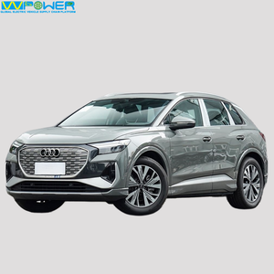 Auto Usado de Lujo, Audi <span class=keywords><strong>Q4</strong></span> <span class=keywords><strong>E</strong></span>-<span class=keywords><strong>tron</strong></span> 2024, Eléctrico, <span class=keywords><strong>50</strong></span> <span class=keywords><strong>E</strong></span>-<span class=keywords><strong>tron</strong></span> <span class=keywords><strong>Quattro</strong></span>, SUV Eléctrico de Largo Alcance (560 km) para el Hogar - Product Image 1