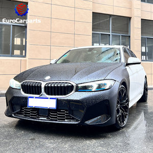 2013-2019y bm 3Series F30 F35 xe cũ nâng cấp lên mới G20 LCI Bumper tự động bộ phụ tùng cơ thể Kit hệ thống phụ kiện bên ngoài toàn bộ - Product Image 5