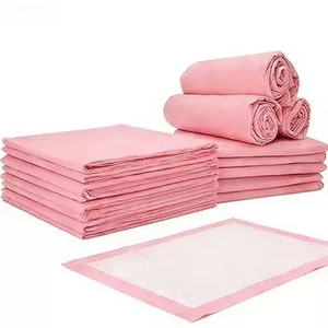 Tapis d'entraînement pour chien personnalisé, jetable, en coton, imperméable, écologique, non tissé, pour l'apprentissage de la propreté des chiots - Product Image 5