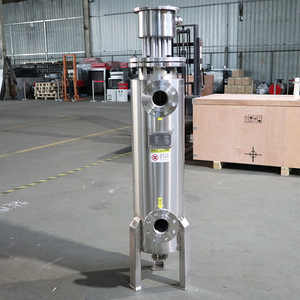 Tùy chỉnh chống cháy nổ 380V công nghiệp đường ống Điện Nội tuyến nóng nén không khí nóng - Product Image 5