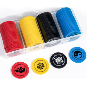 Salvadanaio a Forma di Cavallo in Plastica Resistente Stampata a Iniezione, Gettone Promozionale Personalizzato in Plastica - Product Image 4