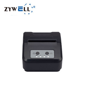 ZM03-impresora portátil de bolsillo, mini impresora térmica de bolsillo, <span class=keywords><strong>pos</strong></span> - Product Image 2