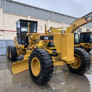 <span class=keywords><strong>Motoniveladora</strong></span> <span class=keywords><strong>Caterpillar</strong></span> Cat 120h 140h 140g <span class=keywords><strong>120k</strong></span> Usada a <span class=keywords><strong>Precio</strong></span> Económico, Modelo 2020, Origen EE. UU., Motor <span class=keywords><strong>Caterpillar</strong></span> C7.1 en Venta - Product Image 1