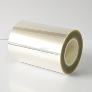 Película BOPET de 50 micrones Película de poliéster Mylar aluminizada - Product Image 5
