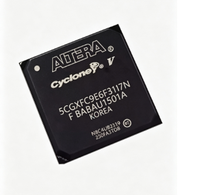 5CGXFC9E6F31I7N Intel Cyclone V GX FPGA IC Chip 896FBGA Stok Asli