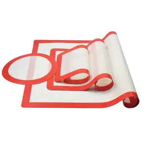 Extra Large Silicone Dab Mat