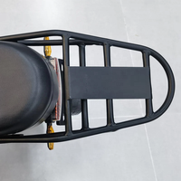 COSWHEEL GT20 RACK TRASERO EBIKE ESTANTE TRASERO ACCESORIOS DE BICICLETA ELÉCTRICA