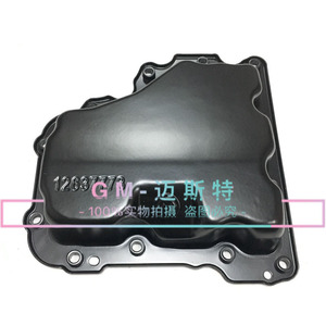 อ่างน้ำมันเครื่อง Buick รุ่น 12637773 สำหรับ LaCrosse Malibu Verano Envision อะไหล่ทดแทน - Product Image 1