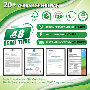 Hochwertige Kondomverpackung mit individuellem Logodruck, Großbestellung, personalisierte Geschenkbox für Premium-Kondome - Product Image 5