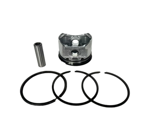 Piezas de Pistón de Motor Mecanizadas por CNC de Alta Resistencia de 85 mm para la Mayoría de los Vehículos Comerciales y Maquinaria de Construcción - Product Image 2