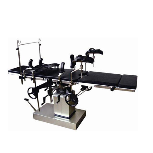 1 Years Warranty Factory Surgical Medical Equipment  Direct Sales Electric Integrated Operating Table
