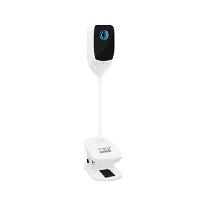 Xiaovv 3mp Hd Babyfoon Camera Flexibele Muurbevestiging Home Security Indoor Mini Draadloze Babycam Wifi Camera - Product Image 1