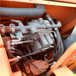 Miniexcavadora Hitachi ZX70 Usada con Certificación CE/<span class=keywords><strong>EAP</strong></span>, Motor ISUZU de 7 Toneladas, Motor y Bomba, Modelo 2022, Potencia de 35.9 KW, Gran Oferta - Product Image 1