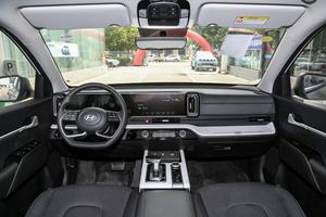 Voiture d'occasion au meilleur prix Hyundai <span class=keywords><strong>Ix35</strong></span> 5 places SUV tout-terrain pour adultes et familles <span class=keywords><strong>IX35</strong></span> - Product Image 6