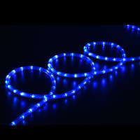 Signalétique LED personnalisée illuminée