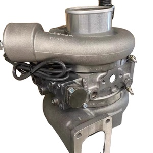 Pièces mécaniques du turbocompresseur KTR85V-33VRW - Product Image 2