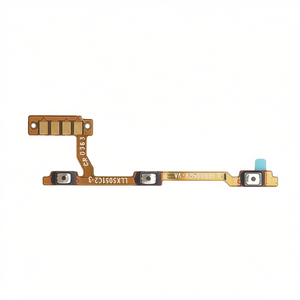 Cable flexible de encendido y volumen para Huawei P Smart 2021 Y7A 2021 - Product Image 2