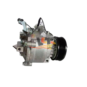คอมเพรสเซอร์ AC 2009-2015 29091C คลัตช์สำหรับ Mitsubishi Lancer Outlander Sport - Product Image 2