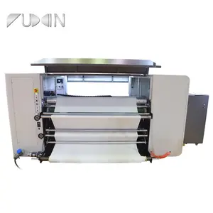 1800mm new large format inkjet digital textile printer low cost digital fabric printing machine for garment fashion