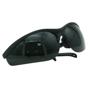 Occhiali di Sicurezza Delta Plus Protettivi 3M, Antiappannamento, Doppia Lente, per Laser e Bellezza - Product Image 5