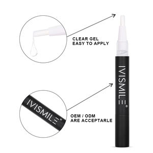 Pena pemutih perjalanan, Pen kompak, Formula tanpa sensitivitas untuk pemutih di mana saja - Product Image 4