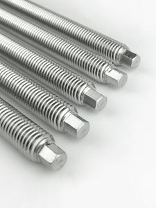 304ステンレス鋼化学アンカーボルト建物拡張ボルト逆コーンGB M8M10M12M20化学薬品ねじ用 - Product Image 2