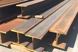 Poutres en acier laminées à chaud <span class=keywords><strong>standard</strong></span> japonaises de H-Section de <span class=keywords><strong>JIS</strong></span> A36 A50 pour le pliage de coupe de soudure dans les structures en acier - Product Image 3