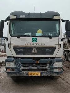 Usine XCMG Mélangeur d'<span class=keywords><strong>occasion</strong></span> Camion à béton Mélangeur à béton G4804B en Chine à vendre - Product Image 4