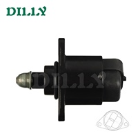 Moteur pas à pas de la soupape de ralenti B20/01 84020 958060 7514020 46451794 F00099M001 SXBF01B2 SXBF03A2