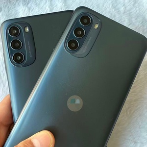 Téléphone d'occasion pour Motorola Moto G 5G 2022 XT2213 64 Go <span class=keywords><strong>4</strong></span> Go de RAM Version US Original Débloqué Prix bas Smartphone Android 5G français - Product Image 5