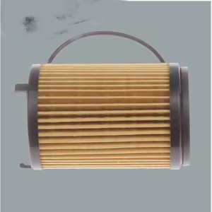 Élément de filtre à huile 8-98270524-0 pour Isuzu MU-X, pièce de rechange en papier avec joint torique - Product Image 3