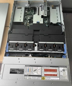 PCIe 4.0 High Throughput 24 NVMe <b>SSD</b> 368TB Storage AI ML Performance Computing Rack Server Stock PowerEdge R750 High-Performance - Product Image 1