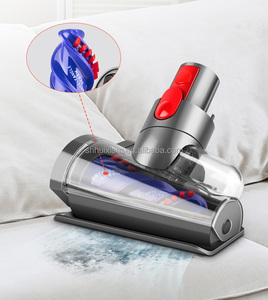 แปรงมอเตอร์กำจัดสำหรับ dysons V7 V15 V10 V8 V11ไฟฟ้าเครื่อง<span class=keywords><strong>ดูด</strong></span><span class=keywords><strong>ฝุ่น</strong></span><span class=keywords><strong>ไร</strong></span><span class=keywords><strong>ฝุ่น</strong></span><span class=keywords><strong>ดูด</strong></span>หัวแปรงดูด<span class=keywords><strong>ฝุ่น</strong></span>อะไหล่อุปกรณ์เสริม - Product Image 5
