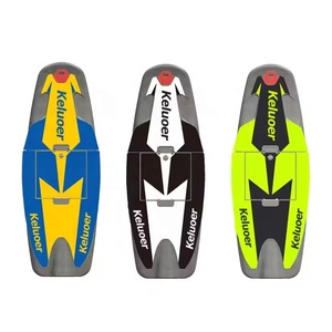 यूनिसेक्स इलेक्ट्रिक सिंगल पेडल पैडलिंग जेट सर्फबोर्ड वाटर मनोरंजन खेल kekekeko inisex के लिए - Product Image 5