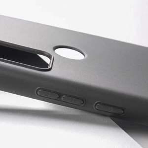 Funda de protección de TPU mate para grillo Dream/AT&T Radiant Max 5G, cubierta trasera blanca de buena calidad para grillo Innovate Icon 4 - Product Image 5