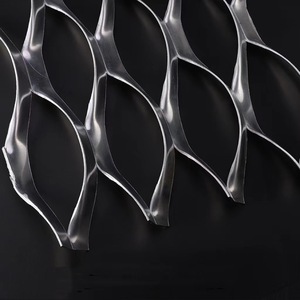 <span class=keywords><strong>Grillage</strong></span> métallique déployé en acier à <span class=keywords><strong>prix</strong></span> de gros, sur mesure et résistant aux chocs pour l'agriculture - Product Image 2