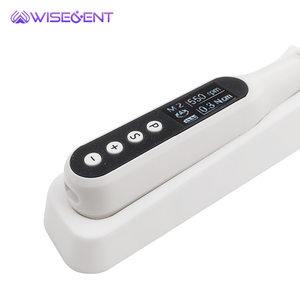 Foshan Wisedent Dental Draadloze Endo Motor Led Scherm 16:<span class=keywords><strong>1</strong></span> <span class=keywords><strong>Contra</strong></span> Hoek Voor Tanden Wortel Orale Therapie Apparatuur Accessoire - Product Image 4
