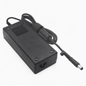 Chargeur adaptateur secteur 19.5V 7.7A 150W pour HP ELITEBOOK <span class=keywords><strong>8560W</strong></span> 8760W 8730W 7.4*5.0mm - Product Image 4