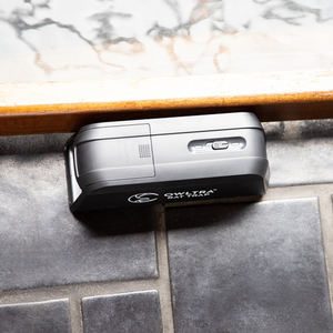 Household Smart Senior <strong>Electric</strong> Metal Mousetrap Recyclable Safe Big <strong>Rat</strong> Killer Machine <strong>Trap</strong> Mouse <strong>Trap</strong> - Product Image 2