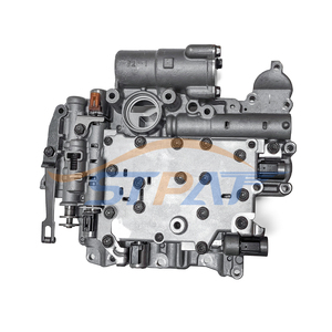 U340E U340 U341E U341F Cuerpo de válvula de transmisión de <span class=keywords><strong>caja</strong></span> de cambios automática para piezas de automóviles <span class=keywords><strong>Toyota</strong></span> - Product Image 2