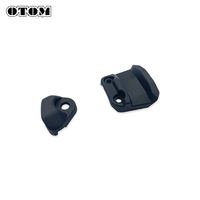 Protection de bras oscillant OTOM TPU, haut et bas, pour Surron Ultra Bee, pièces 61237-YQ5A-0000 61239-YQ5A-0000