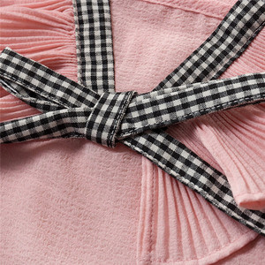 ซื้อสินค้าจำนวนมากจากจีน ชุดเสื้อผ้าสวยงามราคาถูก พร้อมเสื้อและกางเกง สำหรับขายปลีก ช้อปปิ้งออนไลน์ - Product Image 5